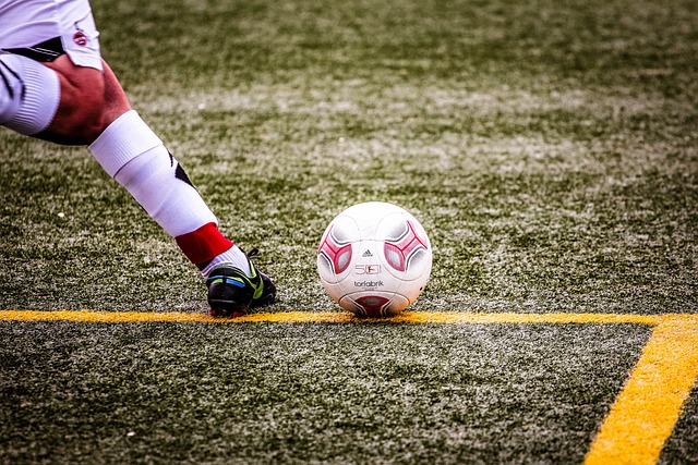 射门和角球 射门和角球